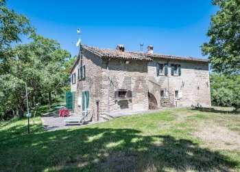 Casa all\'aperto - Casa indipendente VIA MONTE TREBBIO
 
18, Dovadola - foto 8