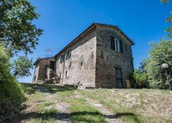 Casa all\'aperto - Casa indipendente VIA MONTE TREBBIO
 
18, Dovadola - foto 9