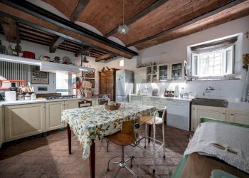 Cucina - Casa indipendente VIA MONTE TREBBIO
 
18, Dovadola - foto 10