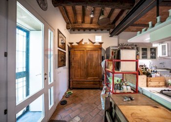 Cucina - Casa indipendente VIA MONTE TREBBIO
 
18, Dovadola - foto 13