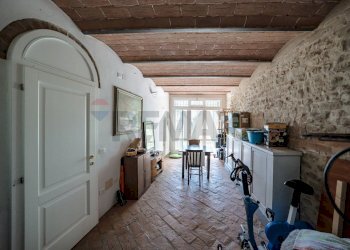 Palestra - Casa indipendente VIA MONTE TREBBIO
 
18, Dovadola - foto 20