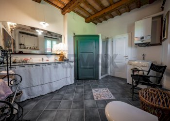Cucina - Casa indipendente VIA MONTE TREBBIO
 
18, Dovadola - foto 22