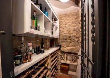 Cantina - Casa indipendente VIA MONTE TREBBIO
 
18, Dovadola - foto 25