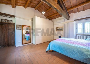 Camera / camera da letto - Casa indipendente VIA MONTE TREBBIO
 
18, Dovadola - foto 31