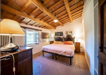 Camera / camera da letto - Casa indipendente VIA MONTE TREBBIO
 
18, Dovadola - foto 35