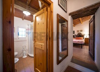 Hall / corridoio - Casa indipendente VIA MONTE TREBBIO
 
18, Dovadola - foto 37