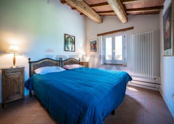 Camera / camera da letto - Casa indipendente VIA MONTE TREBBIO
 
18, Dovadola - foto 41