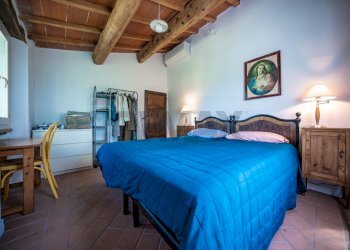 Camera / camera da letto - Casa indipendente VIA MONTE TREBBIO
 
18, Dovadola - foto 42