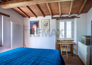 Camera / camera da letto - Casa indipendente VIA MONTE TREBBIO
 
18, Dovadola - foto 43