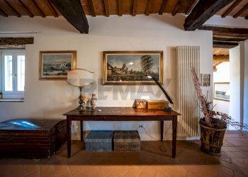 Scale - Casa indipendente VIA MONTE TREBBIO
 
18, Dovadola - foto 45