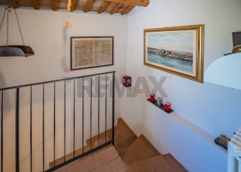 Scale - Casa indipendente VIA MONTE TREBBIO
 
18, Dovadola - foto 46