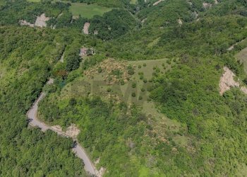 Posizione della mappa - Casa indipendente VIA MONTE TREBBIO
 
18, Dovadola - foto 53
