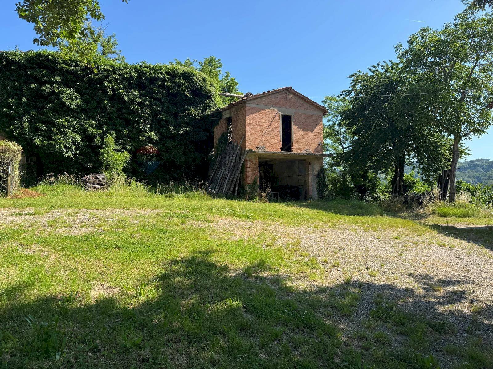 Giardino - Rustico VIA VALLETTA
 
30, Brisighella - foto 1