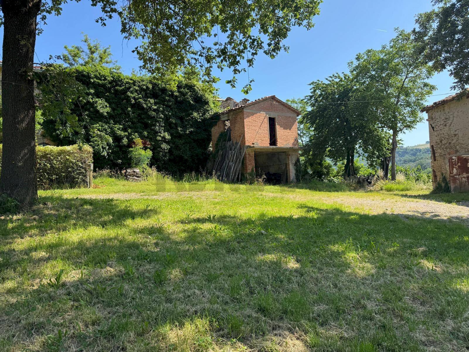 Giardino - Rustico VIA VALLETTA
30, Brisighella - foto 3