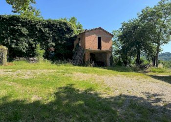 Giardino - Rustico VIA VALLETTA
30, Brisighella - foto 1