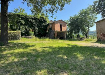 Giardino - Rustico VIA VALLETTA
30, Brisighella - foto 3