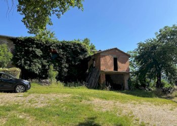 Casa all\'aperto - Rustico VIA VALLETTA
30, Brisighella - foto 4