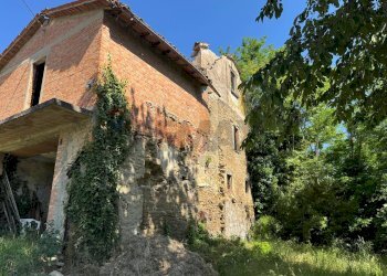 Casa all\'aperto - Rustico VIA VALLETTA
30, Brisighella - foto 8