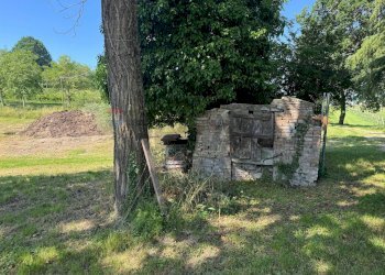 Giardino - Rustico VIA VALLETTA
30, Brisighella - foto 11