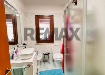 Bagno - Quadrilocale Via Gian Battista Vico
 
21, Siracusa - foto 6