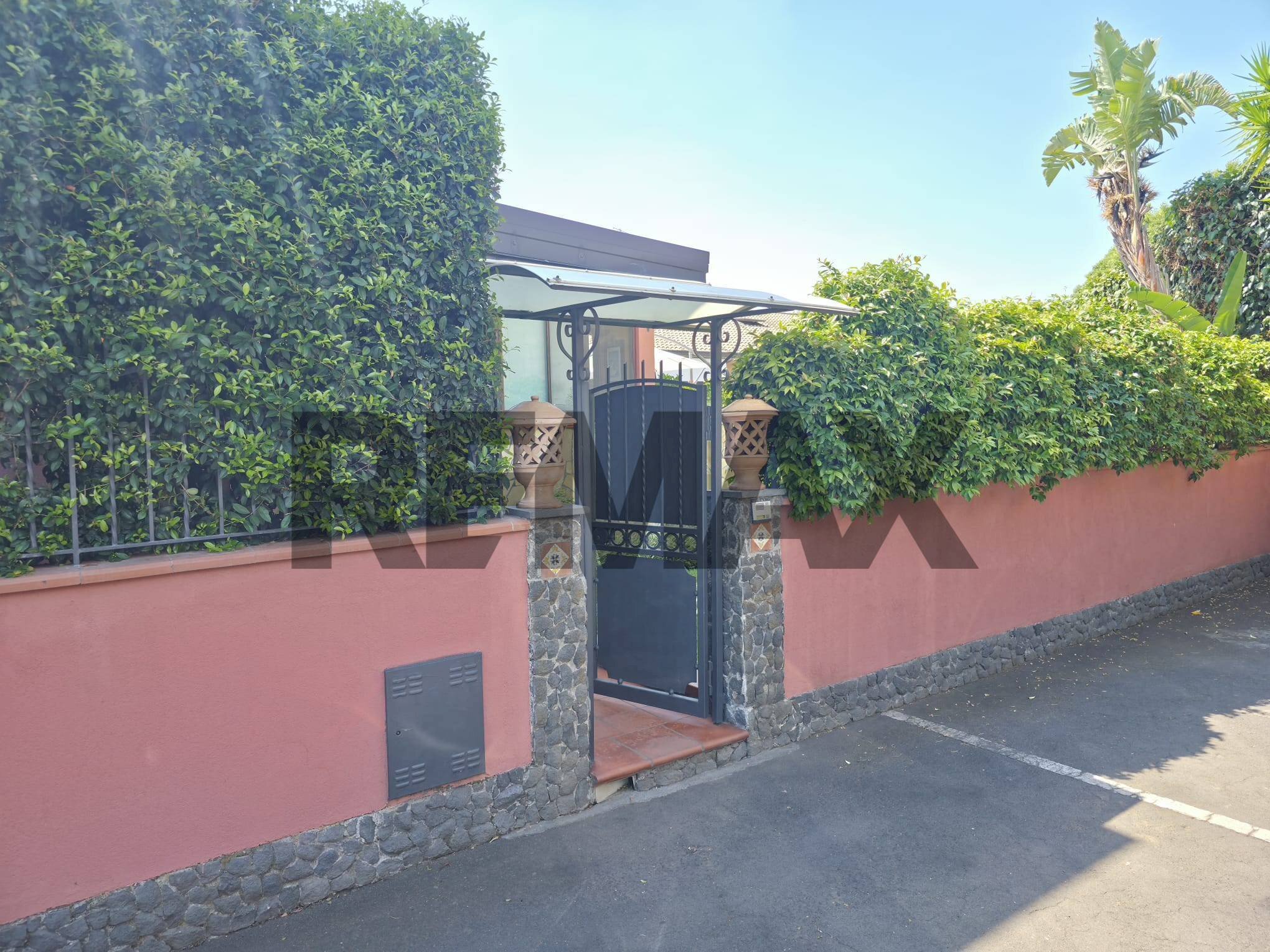 Casa all\'aperto - Four-room apartment via giacomo matteotti
 
47, Aci Sant'Antonio - photo 1