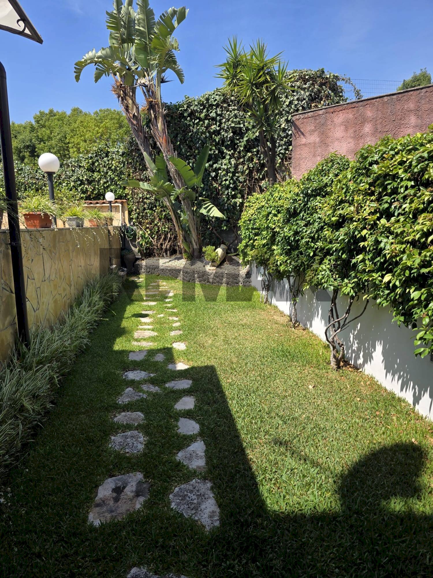 Giardino - Four-room apartment via giacomo matteotti
47, Aci Sant'Antonio - photo 3