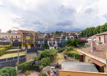 Edificio all\'aperto - Casa indipendente Via Madonna delle Grazie
 
18, Milo - foto 2