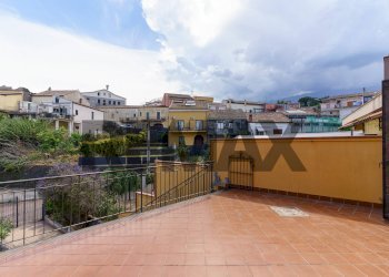 Terrazza - Casa indipendente Via Madonna delle Grazie
 
18, Milo - foto 3