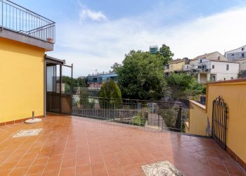 Terrazza - Casa indipendente Via Madonna delle Grazie
 
18, Milo - foto 5