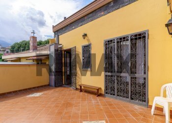 Terrazza - Casa indipendente Via Madonna delle Grazie
 
18, Milo - foto 8
