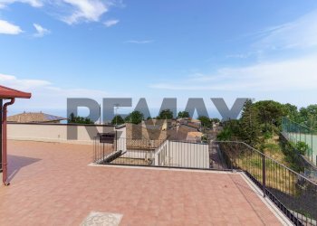 Terrazza - Casa indipendente Via Madonna delle Grazie
 
18, Milo - foto 9
