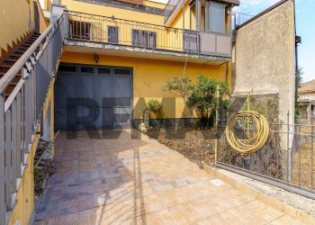 Terrazza - Casa indipendente Via Madonna delle Grazie
 
18, Milo - foto 10