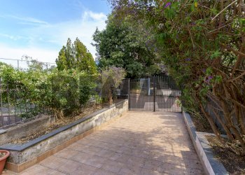 Terrazza - Casa indipendente Via Madonna delle Grazie
 
18, Milo - foto 11