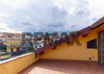 Terrazza - Casa indipendente Via Madonna delle Grazie
 
18, Milo - foto 14