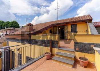 Casa all\'aperto - Casa indipendente Via Madonna delle Grazie
 
18, Milo - foto 16