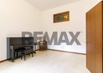 Soggiorno - Casa indipendente Via Madonna delle Grazie
 
18, Milo - foto 18