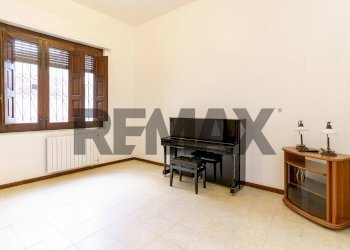 Soggiorno - Casa indipendente Via Madonna delle Grazie
 
18, Milo - foto 20