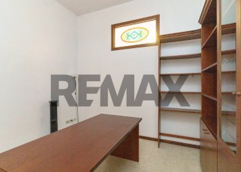Ufficio - Casa indipendente Via Madonna delle Grazie
 
18, Milo - foto 24