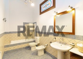 Bagno - Casa indipendente Via Madonna delle Grazie
 
18, Milo - foto 28