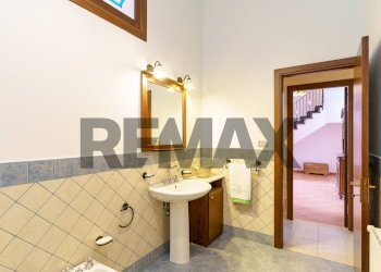 Bagno - Casa indipendente Via Madonna delle Grazie
 
18, Milo - foto 29