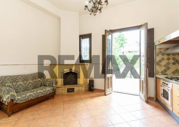 Soggiorno - Casa indipendente Via Madonna delle Grazie
 
18, Milo - foto 38
