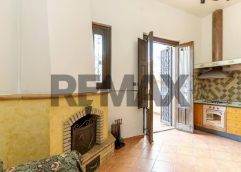 Cucina - Casa indipendente Via Madonna delle Grazie
 
18, Milo - foto 39