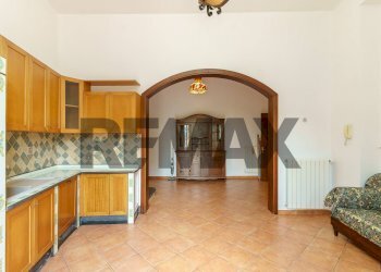 Cucina - Casa indipendente Via Madonna delle Grazie
 
18, Milo - foto 41