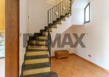 Scale - Casa indipendente Via Madonna delle Grazie
 
18, Milo - foto 42