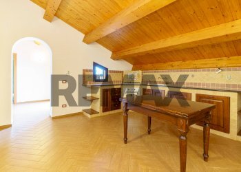 Sala da pranzo - Casa indipendente Via Madonna delle Grazie
 
18, Milo - foto 43