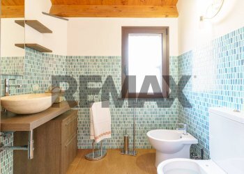 Bagno - Casa indipendente Via Madonna delle Grazie
 
18, Milo - foto 54