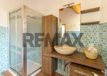 Bagno - Casa indipendente Via Madonna delle Grazie
 
18, Milo - foto 55