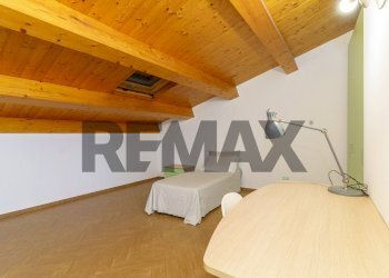 Camera / camera da letto - Casa indipendente Via Madonna delle Grazie
 
18, Milo - foto 56
