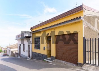 Casa all\'aperto - Casa indipendente Via Madonna delle Grazie
 
18, Milo - foto 60