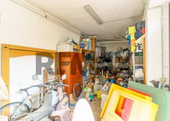 Dispensa di stoccaggio - Casa indipendente Via Madonna delle Grazie
 
18, Milo - foto 61